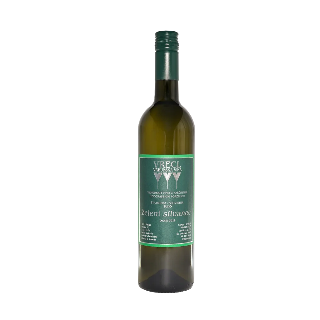 vrecl vrhunska vina; olje; postrvi; turistična kmetija; vinotoč